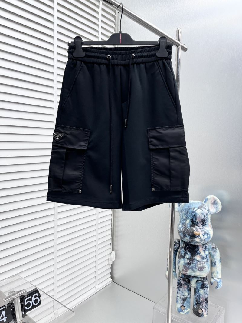 Prada Short Pants